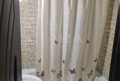Apartament cu 2 camere semidecomandat, Mărăști. - 6