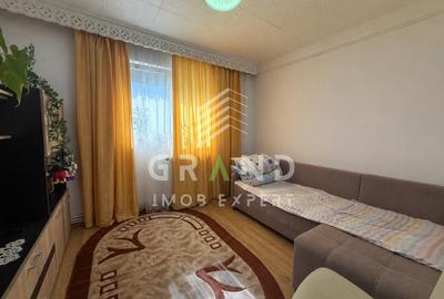 2 Camere Decomandat | 2 Balcoane+Beci | Mănăștur,Primăverii | CT,Izolat | 42 mp - 5