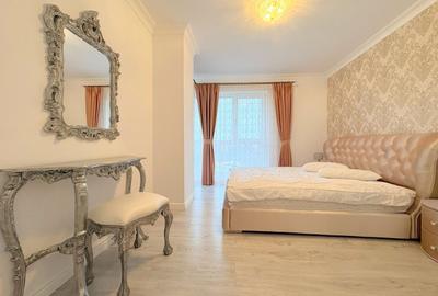 2 camere de inchiriat, la 450 euro, zona Torontalului - 11