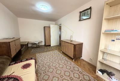 Apartament cu 2 camere decomandat | Complexul Studentesc - 5