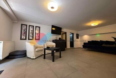 Apartament 80 mp, 3 camere, curte 100 mp, zona Campului - 4