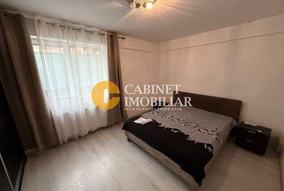 Apartament cu 2 camere decomandat, mobilat în Galata