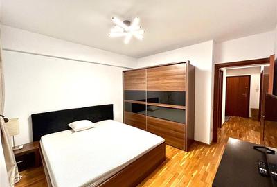 2 CAMERE SPATIOS SI LUMINOS LOC PARCARE LANGA PARC HERASTRAU - 5