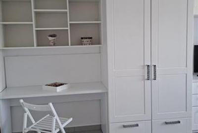 Apartament 2 camere ,54 mp, zona Mausoleu Sud - supermarket Paco , renovat compl - 5