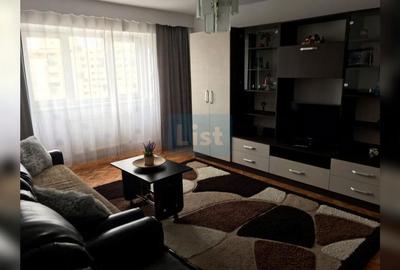 0% Comision! Apartament cu 3 camere de închiriat, Mărăști - 3