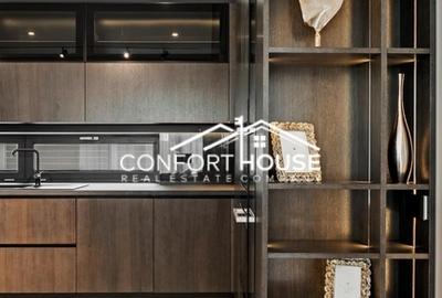 Vila cu arhitectura moderna, finisaje de exceptie, IANCU NICOLAE - 9