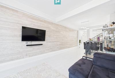 Duplex 1/2 mobilat și utilat în Săcălaz - 13