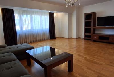 Inchiriere apartament 3 camere Piata Alba Iulia