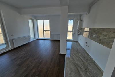 Apartament cu 2 camere decomandat în Vitan