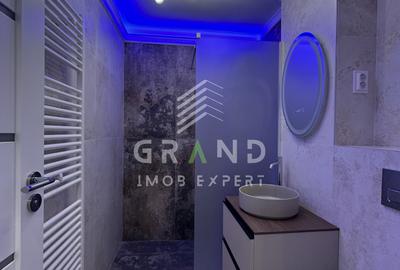 Apartament 3 camere de vanzare, 2 bai , Zorilor - 10