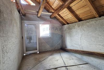 Casă / Vilă, teren 1700mp,  în Lisaura-Ipotești, Suceava - 30