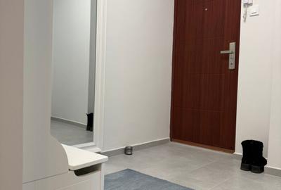 Apartament La Cheie,  Etaj 1, Zona Independentei - H. Botev. - 9