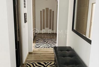 Apartament 2 camere de inchiriat Complex Acta Residence - 6
