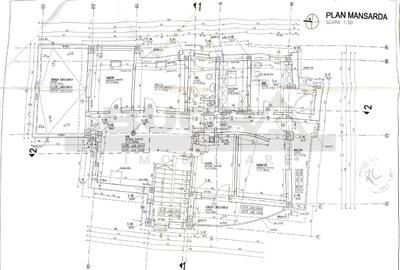 Proprietate individuala cu teren exceptional, strada G. V. Bibescu - 12