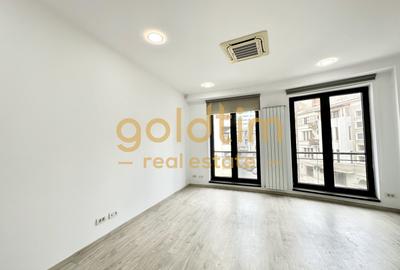 SPATIU BIROURI/CLADIRE BIROURI/ULTRALCENTRAL/CALDERON - 35