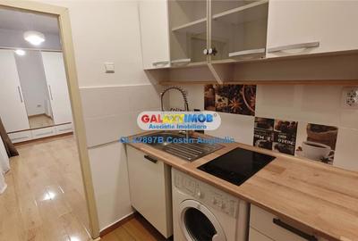 Apartament 2 Camere Proaspat Renovat - Tineretului - 8