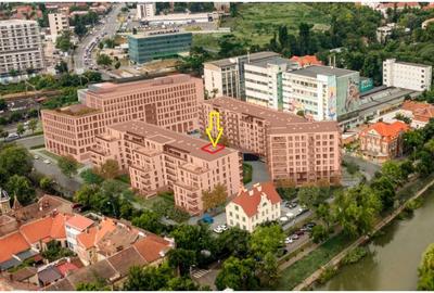 Apartament 2 camere - vanzare PALTIM - COMISION 0% - 10