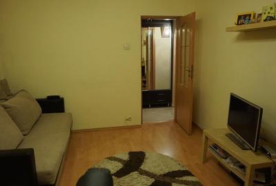 Garsonieră de 39 mp, bloc mixt finalizat 1982  in zona Drumul Taberei - 1 Mai - 1