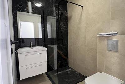 Apartament intabulat cu 3 camere si 2 bai pe Calea Surii Mici - 5