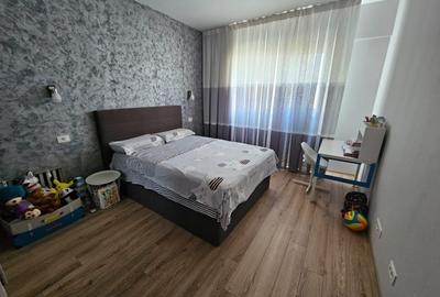 Vanzare | 2 camere |  bloc nou | Mihai Bravu | Metropolitan Residence - 3