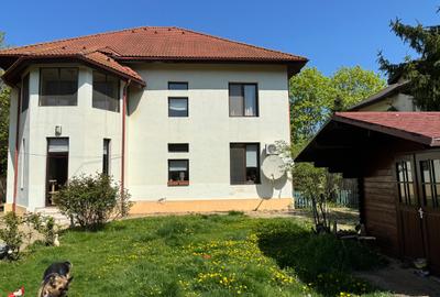 Vila Școala Americană - 13