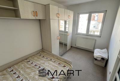 Apartament 2 camere, etaj 4/4 zona Hipodrom 1 - 1