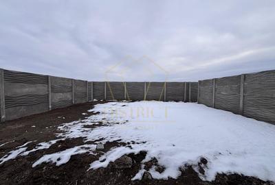Duplex spatios cu 5 camere | Sacalaz - 10