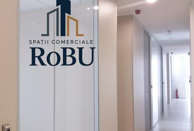 Spatiu birouri 15-20 mp in Ghimbav Aeroport # RoBU Spatii comerciale - 5