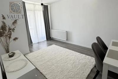 Apartament 2 camere - zona Ozana - 6