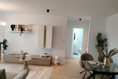Studio Dublu Pipera - Avans 10.000 euro - 7