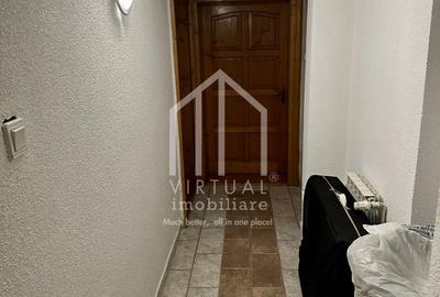 Casa cu 5 camere, 210mp utili, demisol, mobilata, Cal. Poplacii - 33