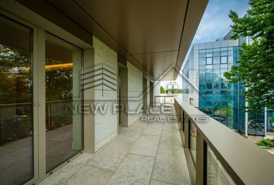 IANCU NICOLAE| Apt exclusivist | 378,510+TVA | Terasa 23.5 | Ultra Lux - 20