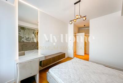 Apartament NOU cu 3 camere, zona Iancu-Nicolae-Zoo Baneasa, - 7
