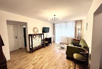 Apartament 2 camere | Pet friendly  | balcon cu vedere Parc Circului - 1