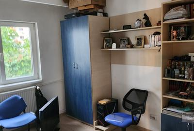 Drumul Sarii Al. Botorani 3 Camere Decomandat bloc 1989 et. 3, 76mp - 17