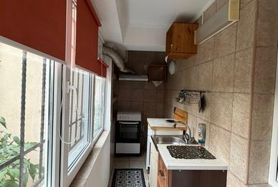BABA NOVAC - BLOC NOU - 2 DECOMANDATE DE INCHIRIAT - PARCARE INCLUSA - - 5