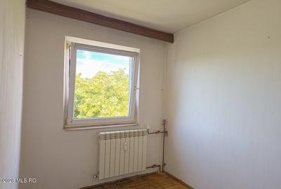 Sagului - Intrarea Raului - Apartament 2 Camere + Birou/Dormitor Mic - 14