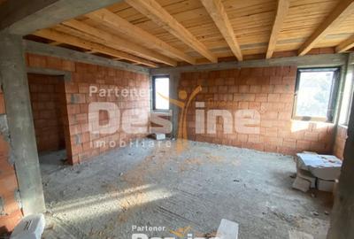 Casa Ciritei 180mp 80.000€ 500mp Teren - 5