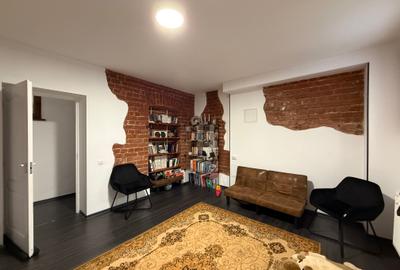 Vanzare 7 camere  in vila BELLE ÉPOQUE - GRADINA ICOANEI - 26