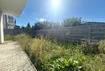 Casa tip duplex cu garaj, 130 mp utili - Floresti - 6