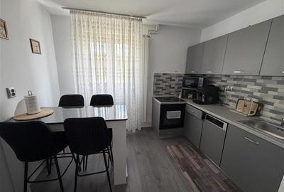 Apartament 3 camere dubla orientare Republicii - 3