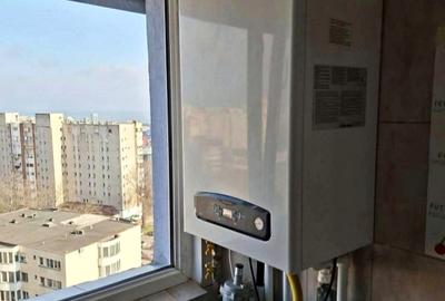 Apartament 2 camere cu vedere  către mare – zona Gara - 4