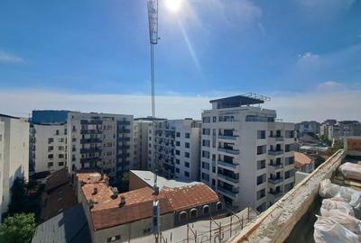 APARTAMENT 2 CAMERE BLOC NOU FINALIZARE ANUL CURENT - 18