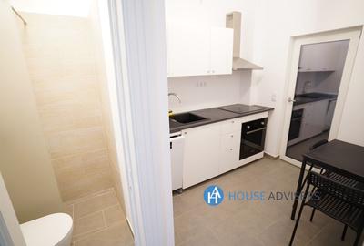 Inchiriere apartament 3 camere Universitate - 14