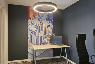 Clădire birouri premium - 5 niveluri | lângă Piața Victoriei - 10