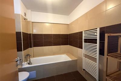 Inchiriere apartament 2 camere in Viva City cu panorama spre oras - 9