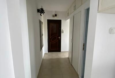 Casa de Cultura- apartament cu 2 camere, mobilat si utilat, centrala pe gaz - 8
