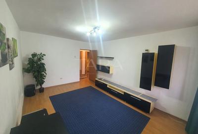 Apartament cu 2 camere decomandate, Mănăștur – zonă excelentă. - 1