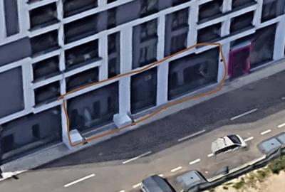 Spatiu birou 118 mp (parter + mezanin) + terase + 2xparcare / Aviatiei / Pipera - 10