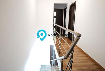 Casă 5 camere Bucureștii Noi | 170 mp | teren 257 mp - 24